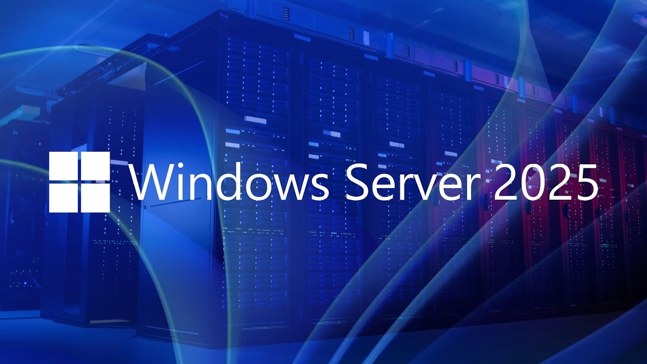 Windows Server 2025 | Datacenter