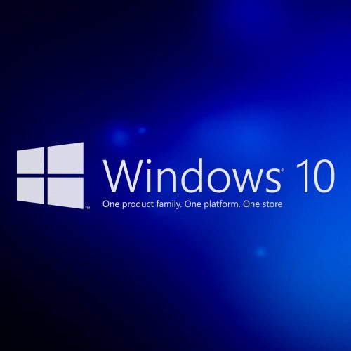 Microsoft Windows 10 Home