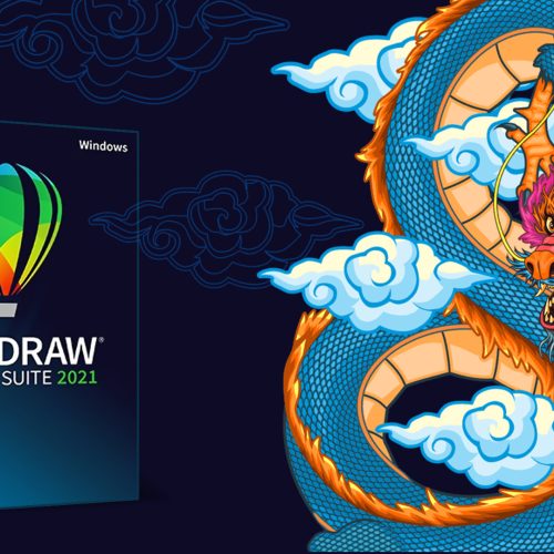 CorelDRAW Graphics Suite