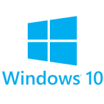 Microsoft Windows 10 Home