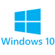 Microsoft Windows 10 Home